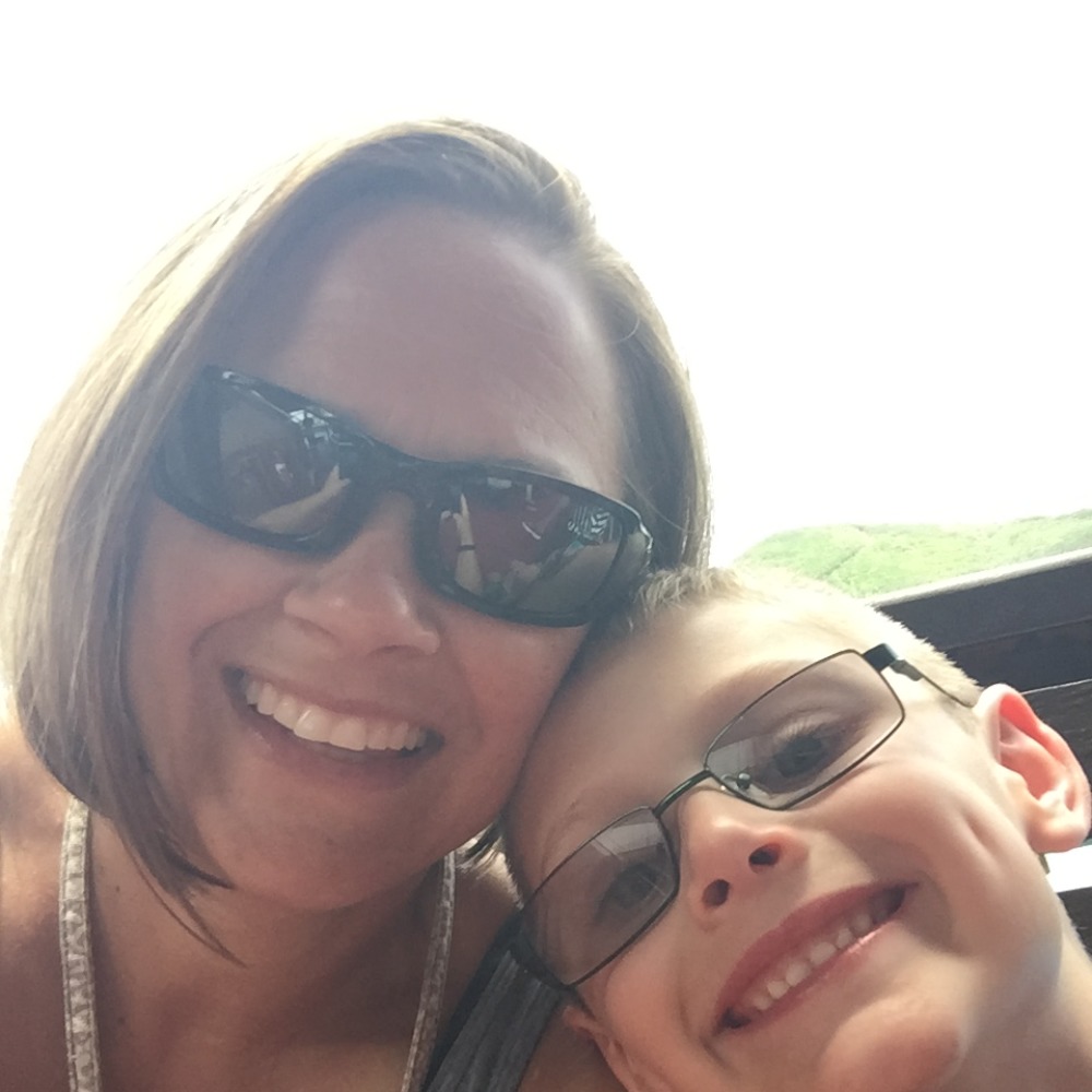 Meet your Posher, Kerri